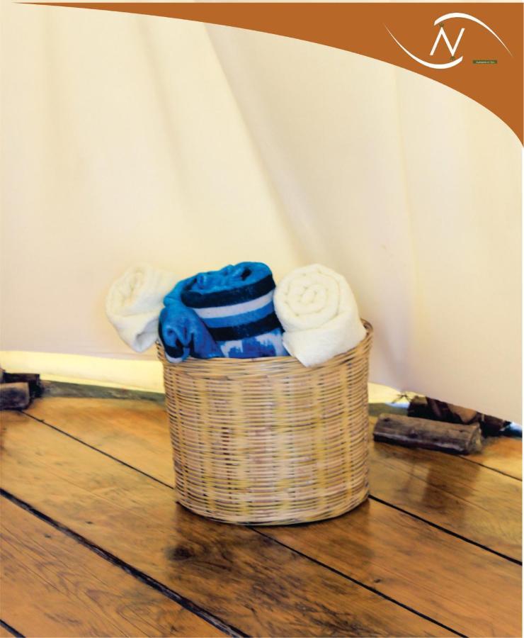 Tipis Cuetzalan Hotel Ngoại thất bức ảnh